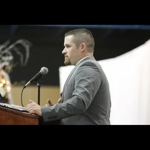 Meet your Posher, Scotty